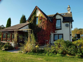 Achnabobane Farmhouse